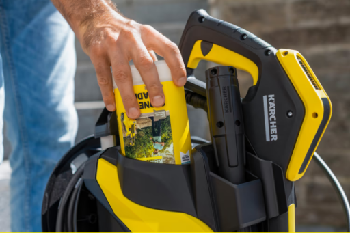 KARCHER KİMYASALLARI